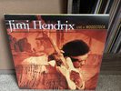 Live at Woodstock by Jimi Hendrix (3xLP 2010) FYE EXCLUSIVE -New/opened QRP