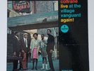 John Coltrane - Live At The Village Vanguard Again  LP MONO (1966, Impulse)