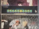 2 x Thompson Twins Lies + In The Name Of Love 7