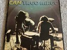 CAN Tago Mago UK early press.