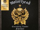 MOTORHEAD - EVERYTHING LOUDER FOREVER -VERY BEST OF [4 X VINYL LP]3 - NEW SEALED