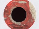 Northern Soul 45 - Herman Lewis - Who's Kissing You Tonight on Mercury HEAR