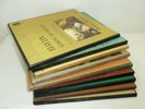 HAYDN String Quartets Vol. 1-10 complete 10x 3LP Box (= 30x LP) VOX Stereo Vinyl