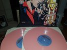 Elvis Presley 40 Greatest - Pink Vinyl - EX 2-LP  (Double ) vinyls unplayed mint