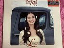 Lana Del Rey Lust for Life Vinyl 2xLP  Urban Outfitters NM Seal RARE