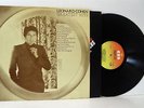 LEONARD COHEN greatest hits LP EX/EX-, CBS 32644 , vinyl, album, best of