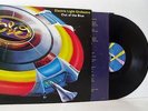 ELECTRIC LIGHT ORCHESTRA (ELO) out of the blue 2X LP EX+/EX, JETDP 400, vinyl,