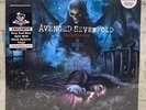 Avenged Sevenfold Nightmare Exclusive 2LP Grey Blue Split Limited of 750