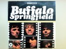 Buffalo Springfield – Buffalo Springfield (ATCO) SD 33-200 ORIGINAL EX LP