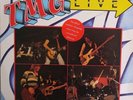Ted Mulry Gang ‎TMG Live Australia pressing 12