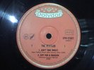 THE BEATLES  Beatles (with Tony Sheridan)  Polydor Aussie 45 Extended Play -/VG