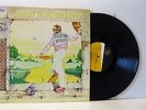 ELTON JOHN goodbye yellow brick road 2X LP EX/EX, DJE 29001, vinyl, album, uk