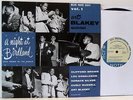 ART BLAKEY QUINTET a night at birdland, volume 1 10