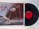 JEFF WAYNE the war of the worlds 2X LP EX-/EX, CBS 96000, vinyl, with booklet