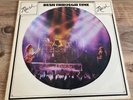 Rush - Through Time original European Picture Disc vinyl *NEAR MINT* 1979 RARE