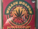 WILLIE NELSON Countryman LP 2005 Lost Highway NEW SEALED ORIG US PRESS reggae