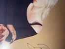 Happier Than Ever by Billie Eilish VINYL With limited Edition Poster SIGNED