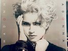 ⭐️MADONNA⭐️The First Album Vinyl LP 1st Pressing️ SEALED‼️
