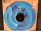 Bo Jackson Vinyl Alchemist Boldy James Tuff Kong Edition - Picture Vinyl /120