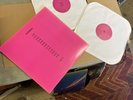 Kasabian - 48:13 LP Vinyl 2x LP EX/NM