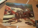 Sparks 'Indiscreet' Vinyl LP UK 1975 Press ILPS9345 NM Copy