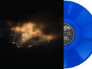 CHARLES MANSON Air LP BLUE Vinyl outsider art jandek family cult daniel johnston