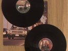 Exit Planet Dust - The Chemical Brothers Vinyl Record Lp UK Original XDUSTLP1 95