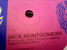 HALF PRICE and 99p N/Soul -  dearly beloved..jack montgomery  - EX+ £8