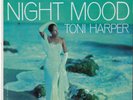 TONI HARPER night mood U.S.RCA LP LPM-2253_orig 1960 JAZZ VOCALS near mint vinyl