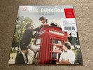 One Direction - TAKE ME HOME 2 x LP Translucent w White Swirls Vinyl  SEALED 1D