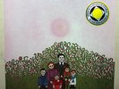 Eberhard Weber ‎The Colours Of Chloë EXCELLENT LP ECM Records ‎ECM 1042 ST