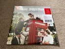One Direction - TAKE ME HOME 2 x LP Translucent w White Swirls Vinyl  SEALED 1D