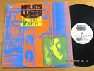 80s ROCK LP - HELIOS CREED - AMPHETAMINE REPTILE 19167 - 