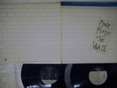 PINK FLOYD WALL CBS/SONY 40AP 1750,1 JAPAN CAP OBIPROG VINYL 2LP