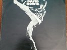 David Bowie. The Man Who Sold The World. With Poster. Excellent Condition. 1E/1E