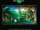 Tangent: World That We Drive Through (2LP Coloured)  LP vinyl *SEALED*