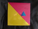JAMES TAYLOR, Flag [with hype sticker] USA NEW OLD STOCK SEALED LP