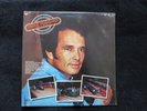 MERLE HAGGARD, My Love Affair With Trains USA New Sealed Old Stock LP