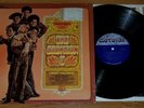 THE JACKSON 5 lp (Michael debut) Diana Ross Presents Motown stereo shrink wrap