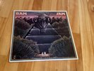 Ram Jam  Self Titled LP Vinyl Record Album 1977 Epic PE-34885 Black Betty VG+/VG