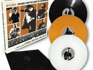 In Flames - Sounds From The Heart Of Gothenburg (3 LP Box, Colored, NB 2016)