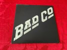 BAD COMPANY - BAD COMPANY. 1974 UK VINYL LP. *UNPLAYED*