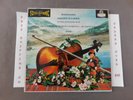 MENDELSSOHN VIOLIN CONCERTO CAMPOLI BOULT RARE 1959 LONDON BLUEBACK LP CS 6047