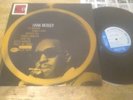 Hank Mobley Lee Morgan No Room For Squares LP Blue Note BLP 4149 EAR P  EX/ VG+