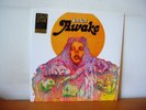JACKAL Awake 180 Gram SEALED Audiophile LP 2004 (RADIOACTIVE RRLP022