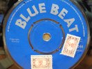 COSMO / BUSTER ALL STARS ONE GOD / PRINCE ROYAL UK BLUE BEAT 7