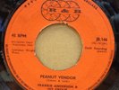 FRANKIE ANDERSON SHENLEY DUFFUS PEANUT VENDOR / BIG MOUTH UK R&B 7