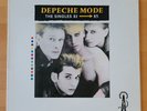 Depeche Mode The Singles 81 - 85 12