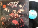 THE LITTER - DISTORTIONS (1990 K-Tel 835-1) VERY RARE LP MINT in shrink w/insert