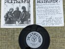 Destroyer - Black Angels 7